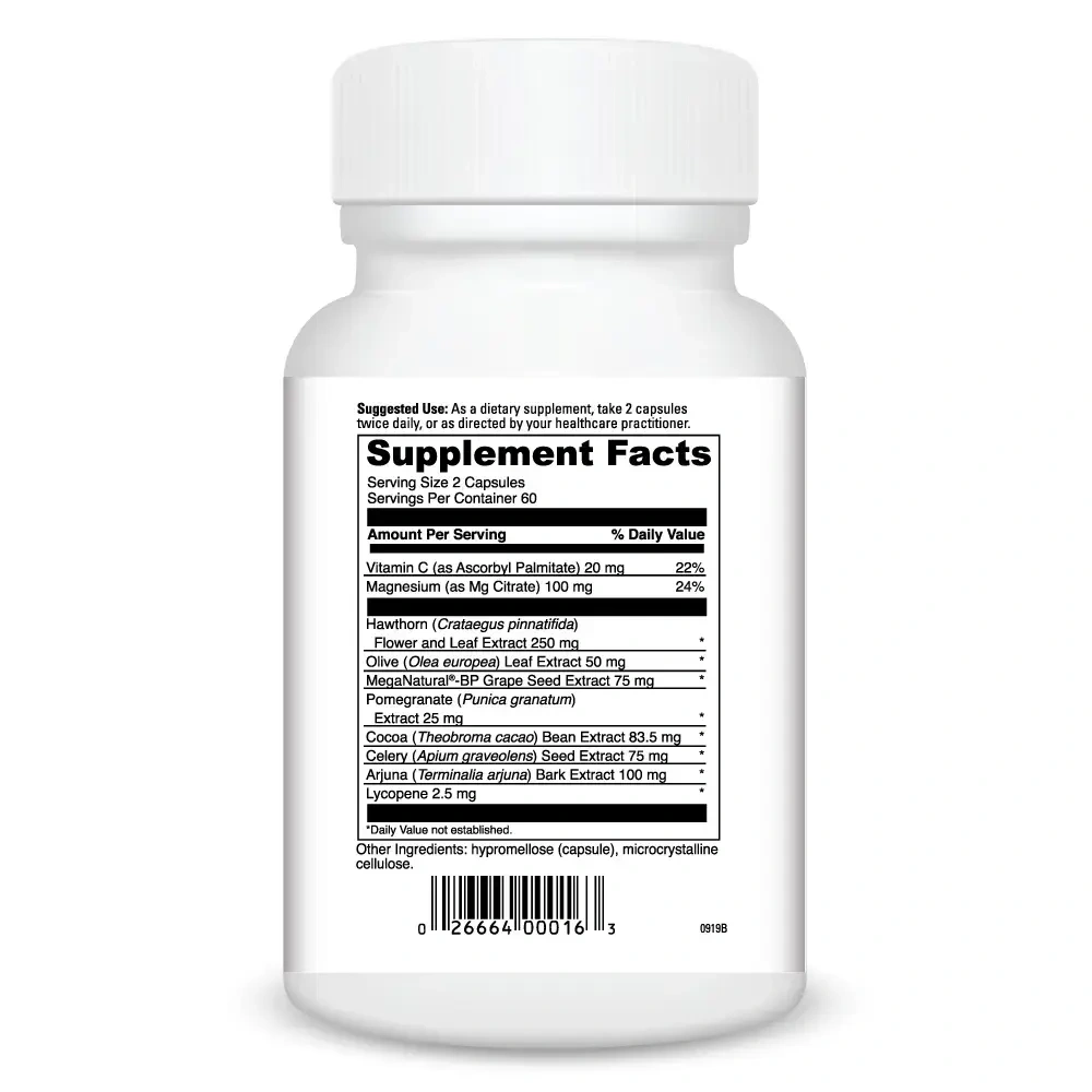 Product image for BP Elite.