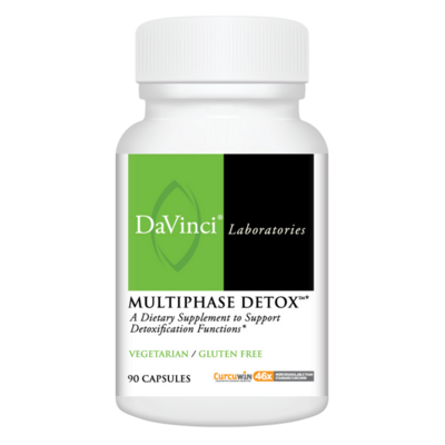 MultiPhase Detox