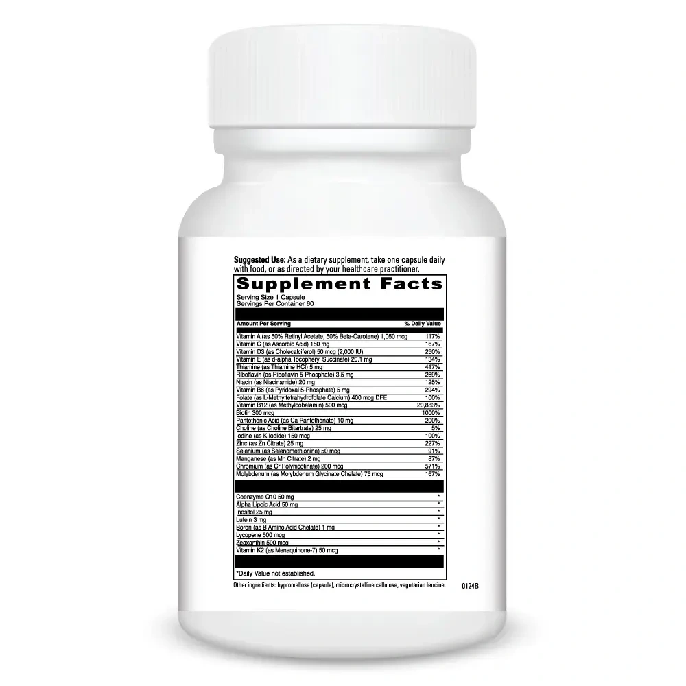 Product image for Daily Best Ultra.