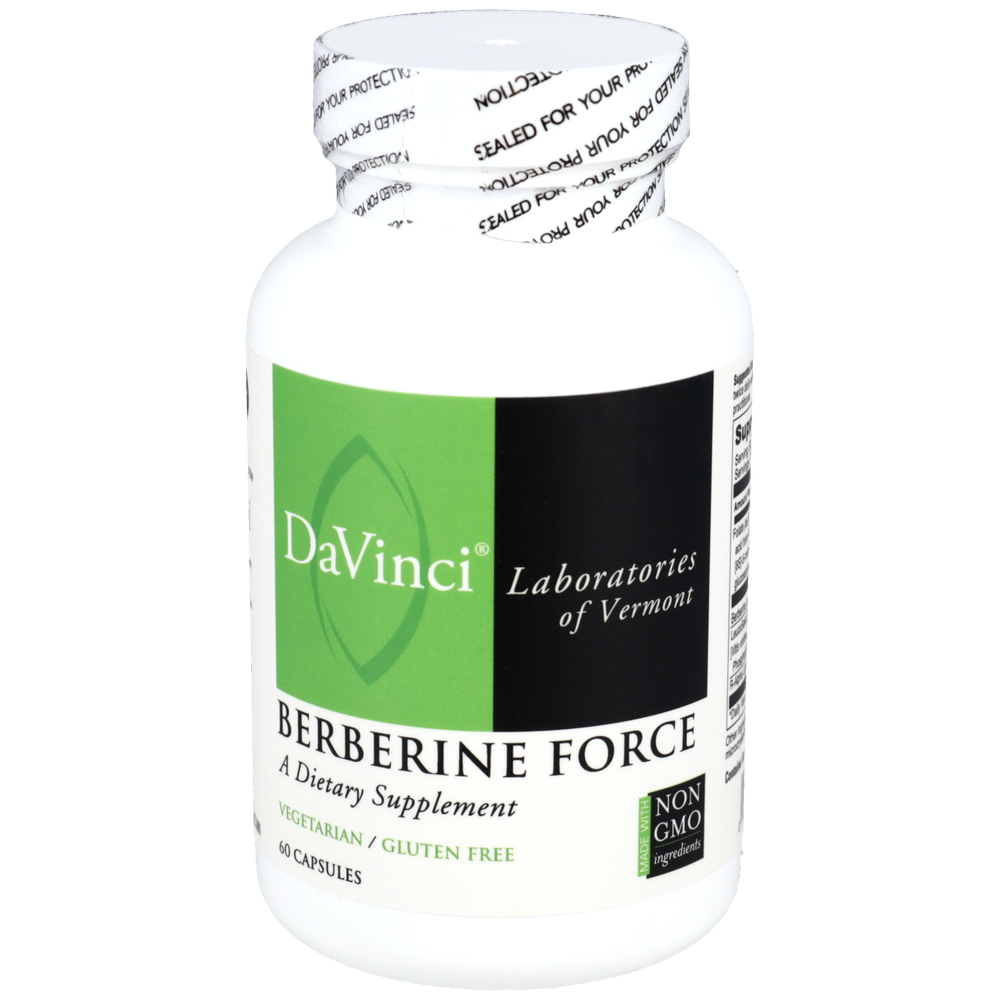 Product image for Berberine Force.