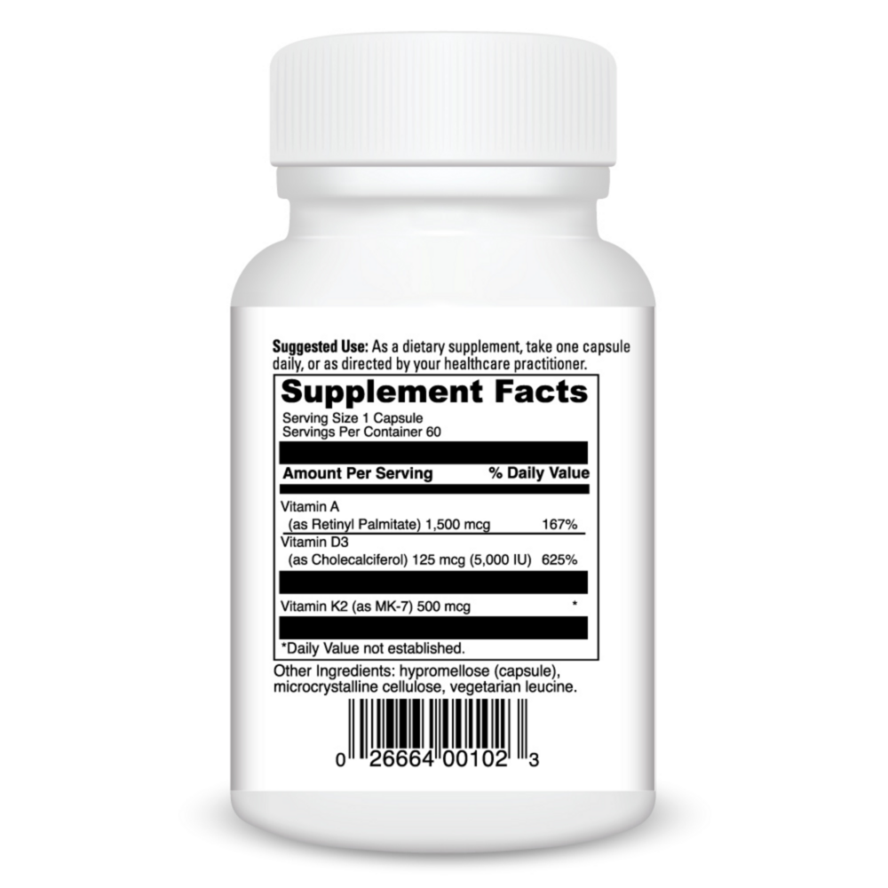 Product image for A.D.K.