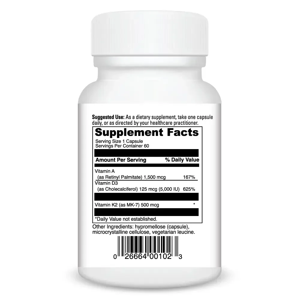 Product image for A.D.K.