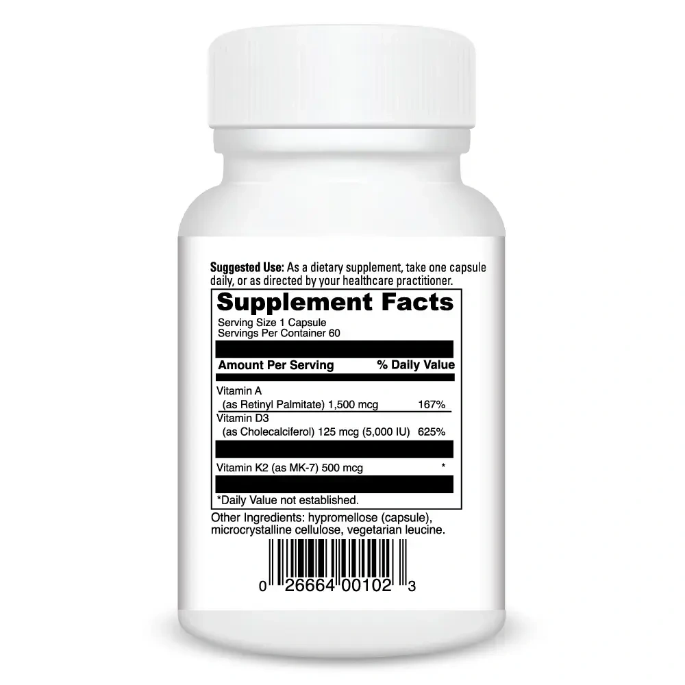 Product image for A.D.K.