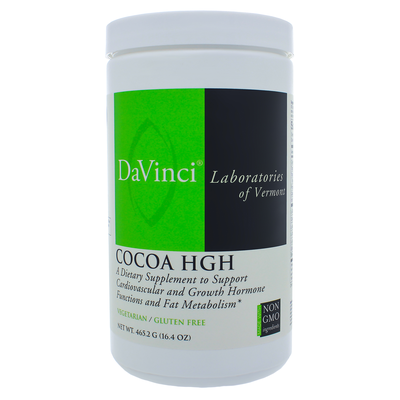 Cocoa HGH product image