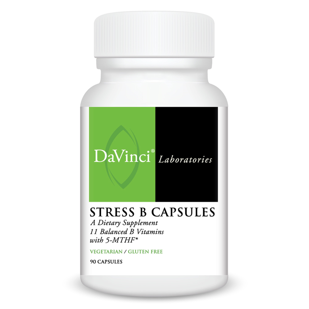 Stress B product image