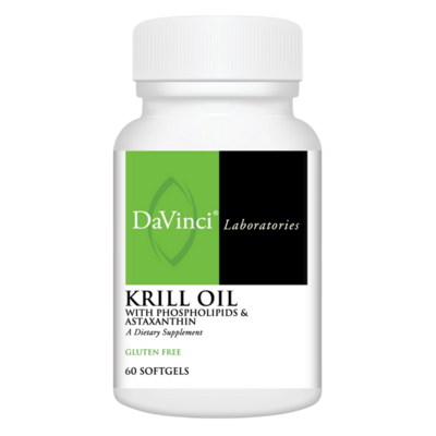 Krill Oil