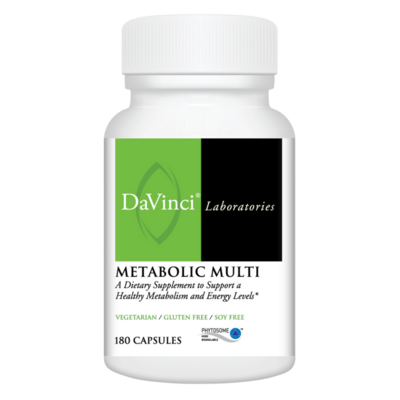 Metabolic Multi