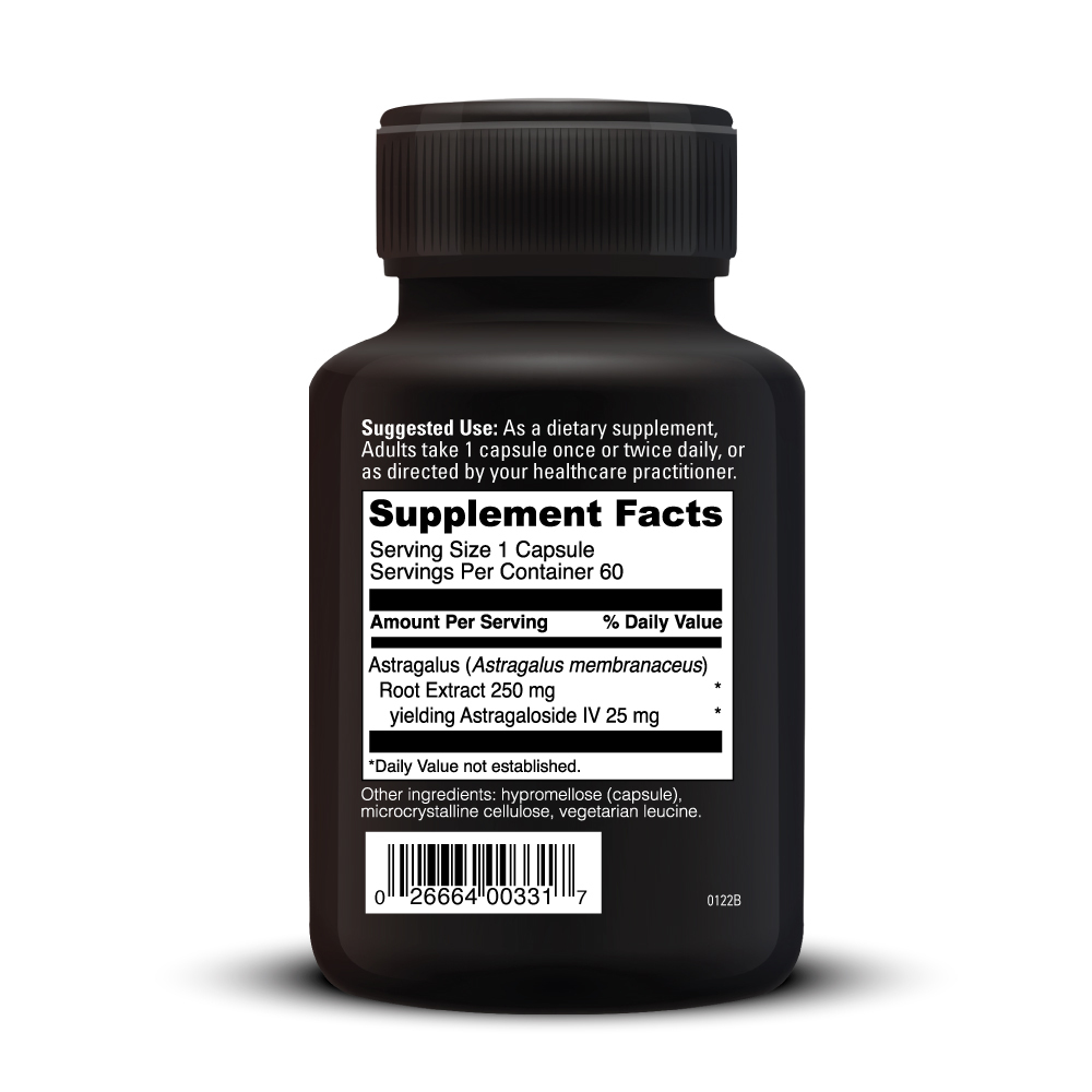 Product image for Telomere Benefits.