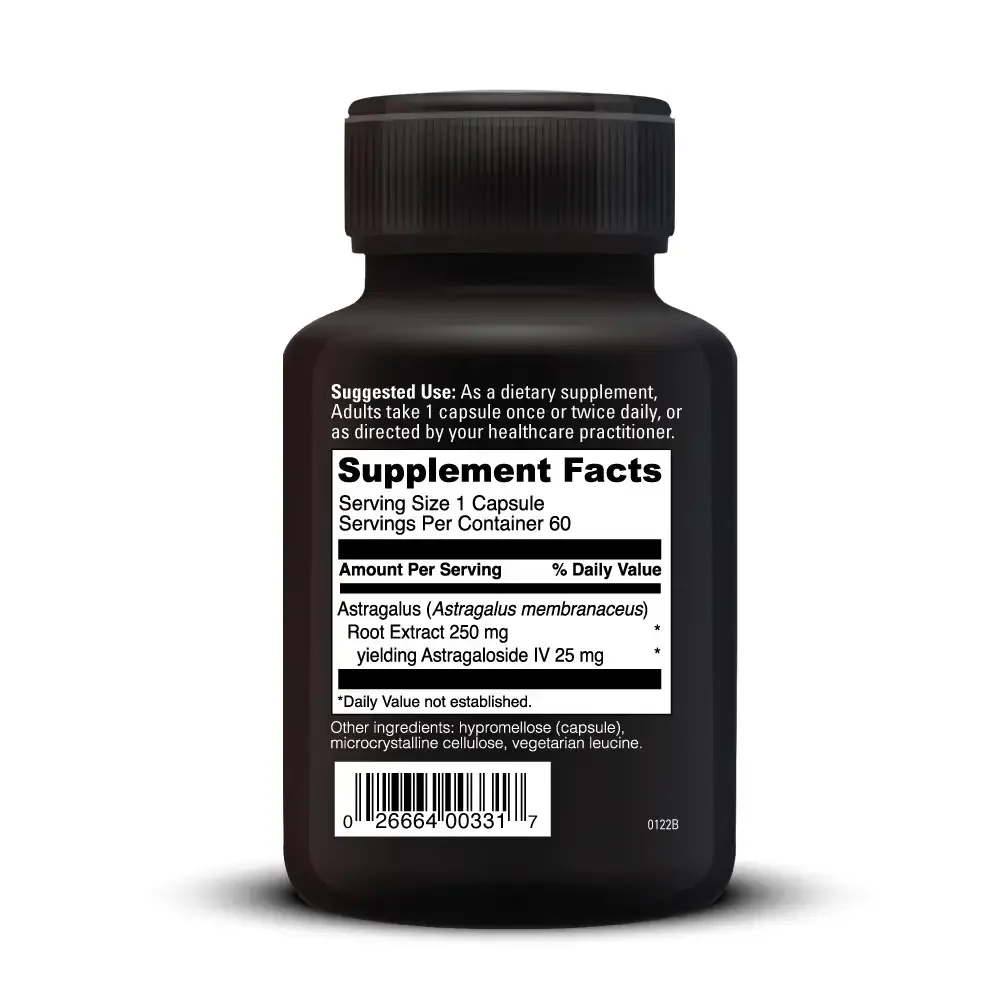 Product image for Telomere Benefits.