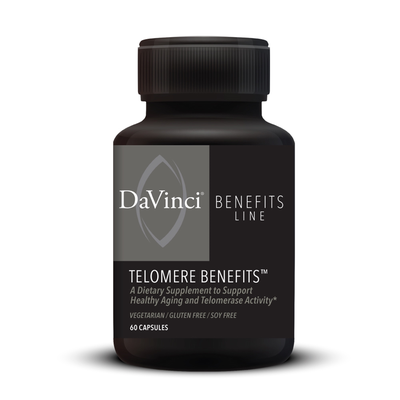 Telomere Benefits product image