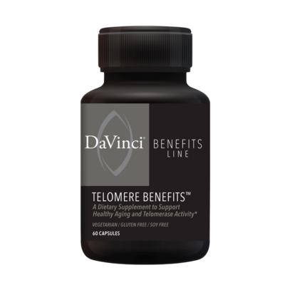 Telomere Benefits 60 capsules