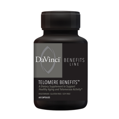 Telomere Benefits