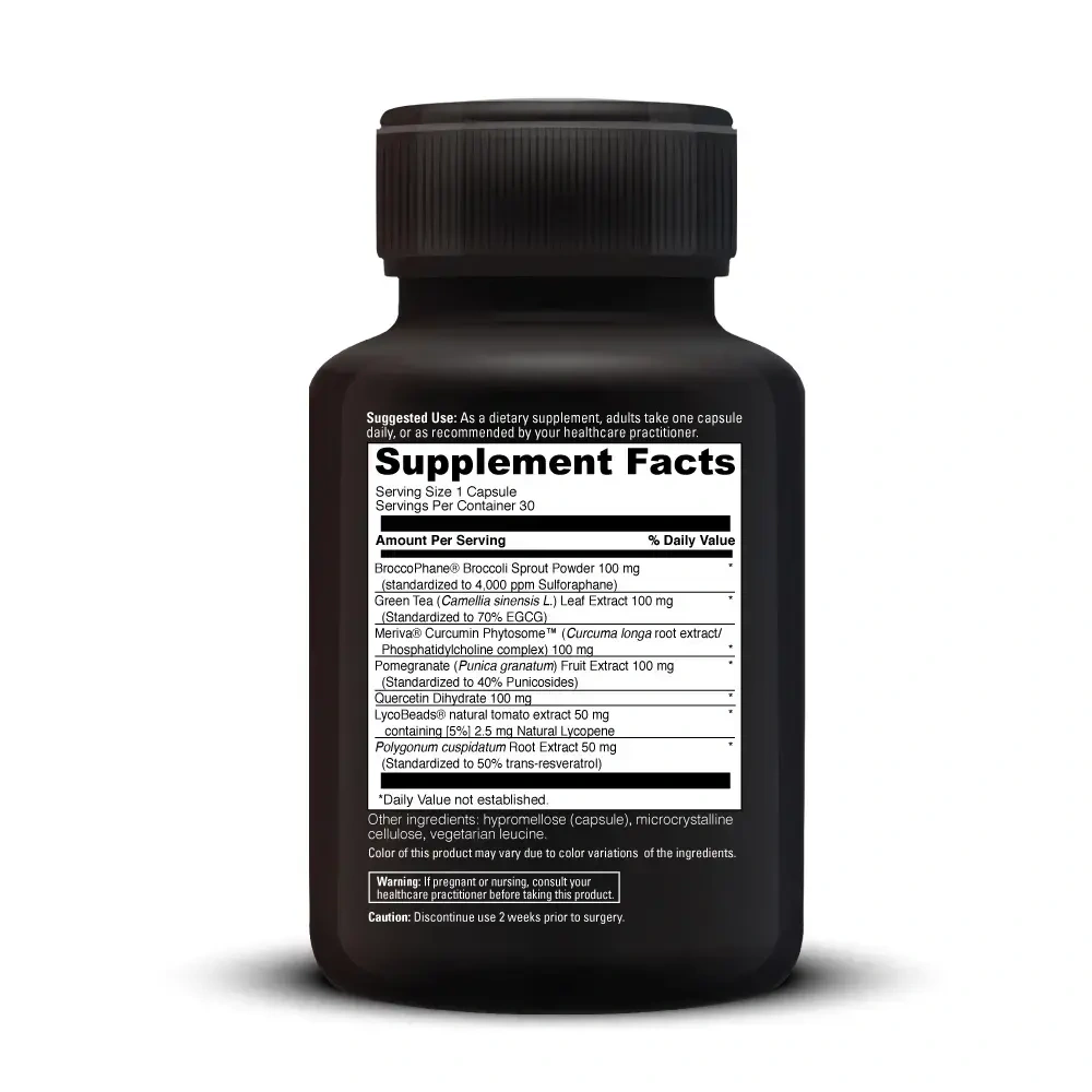 Product image for Phyto Benefits.