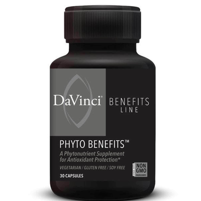 Phyto Benefits product image