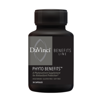 Phyto Benefits