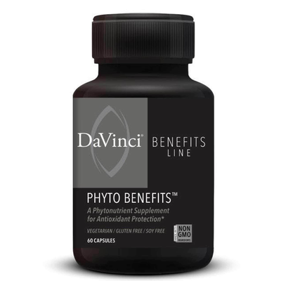 Phyto Benefits product image