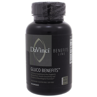 Gluco Benefits product image