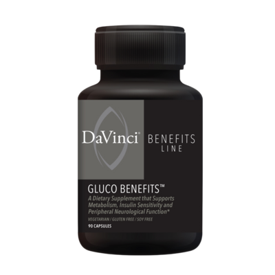 Gluco Benefits 90 capsules Gluco Benefits 90 capsules