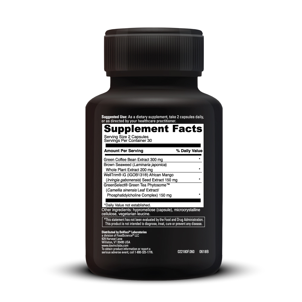Product image for Adipo-Leptin Benefits.