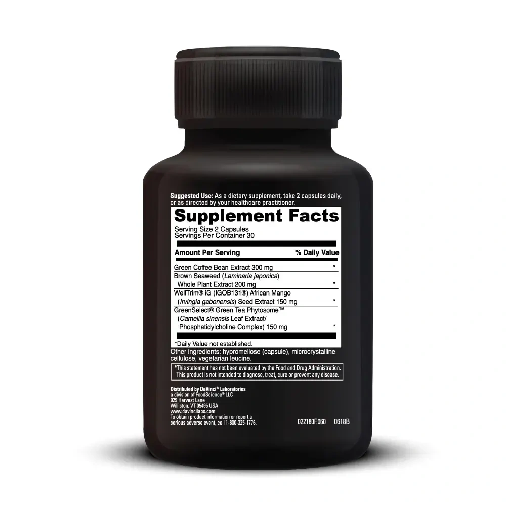 Product image for Adipo-Leptin Benefits.