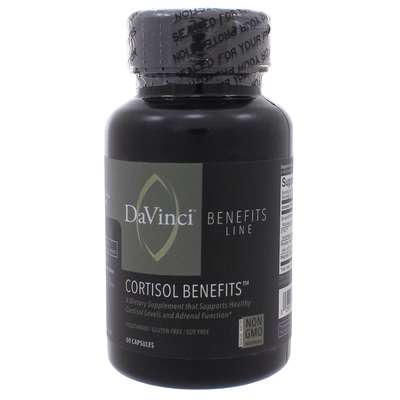 Cortisol Benefits product image