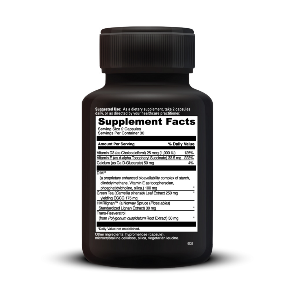 Product image for Estro Benefits.