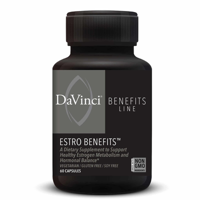 Estro Benefits product image