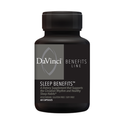 Sleep Benefits 60 capsules Sleep Benefits 60 capsules