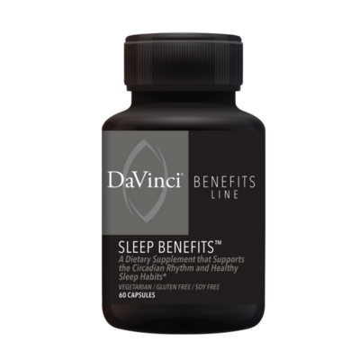 Sleep Benefits