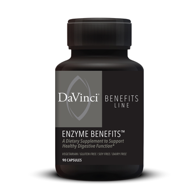 Enzyme Benefits product image