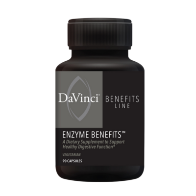 Enzyme Benefits