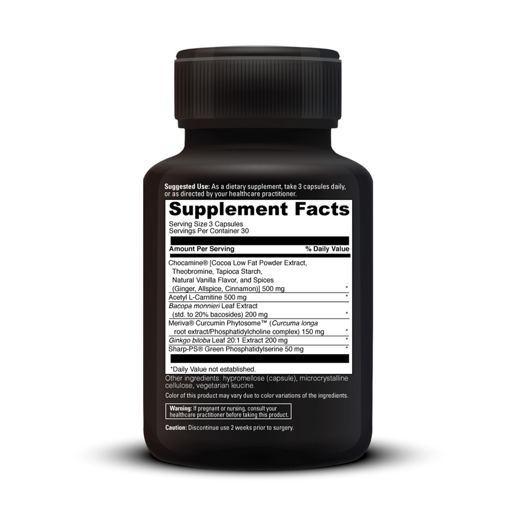 Product image for Neuro Benefits.