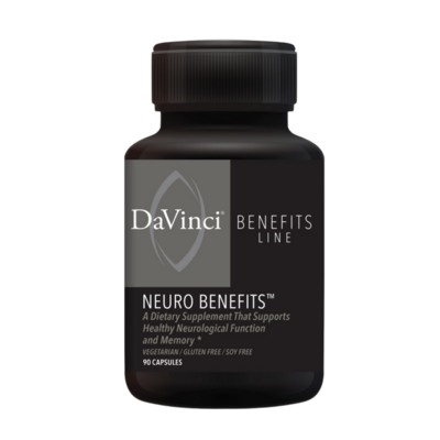 Neuro Benefits