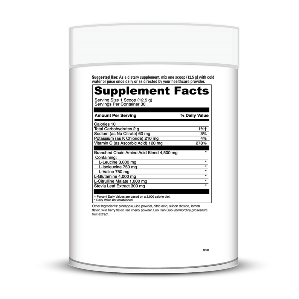 Product image for Maxi-BCAA.