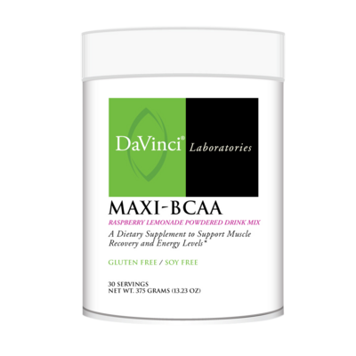 Maxi-BCAA