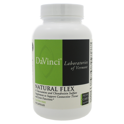 Natural Flex 90 capsules