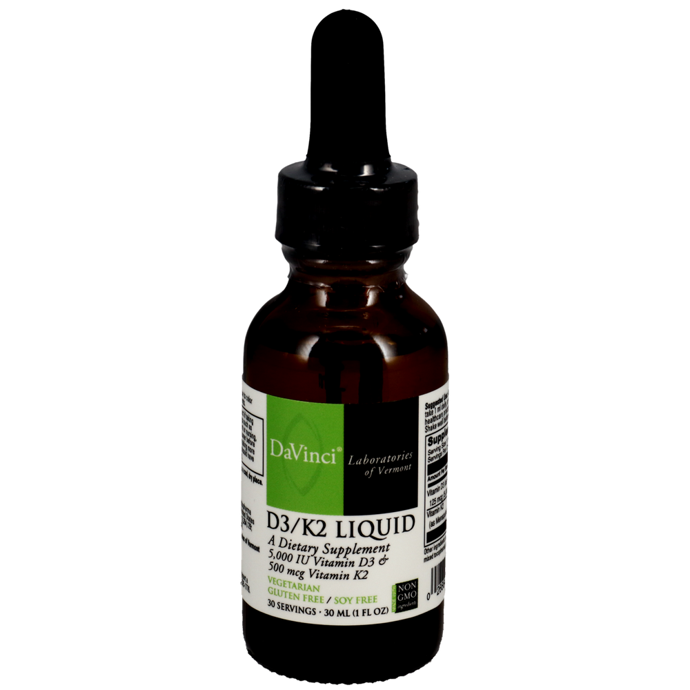 D3/K2 Liquid product image