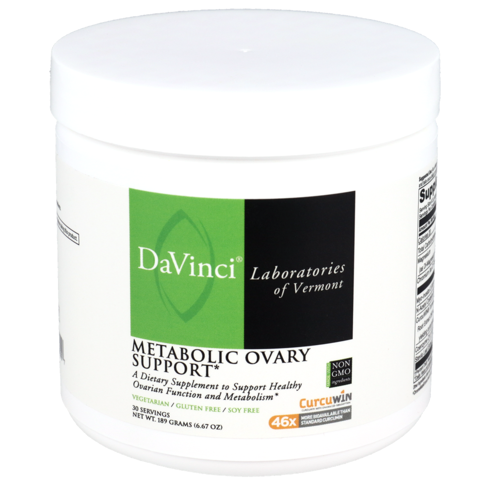 Metabolic Ovary Support product image
