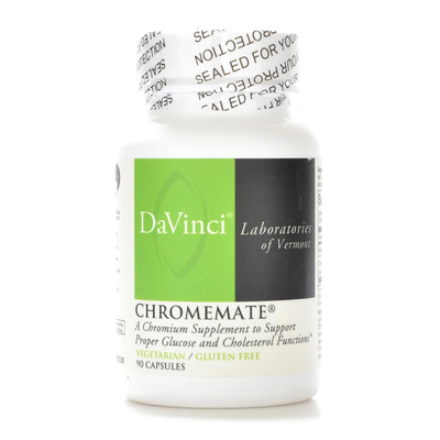 Chromemate® 90 capsules