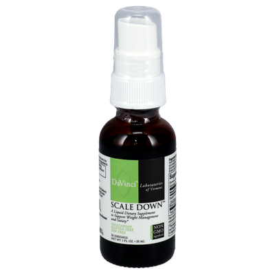 Scale Down™ 30 Milliliters