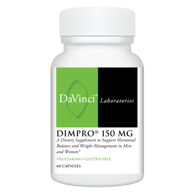 DIMPRO® 150mg 60 capsules