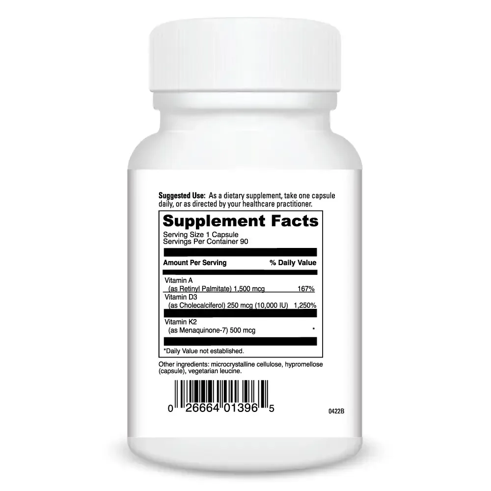 Product image for ADK 10.