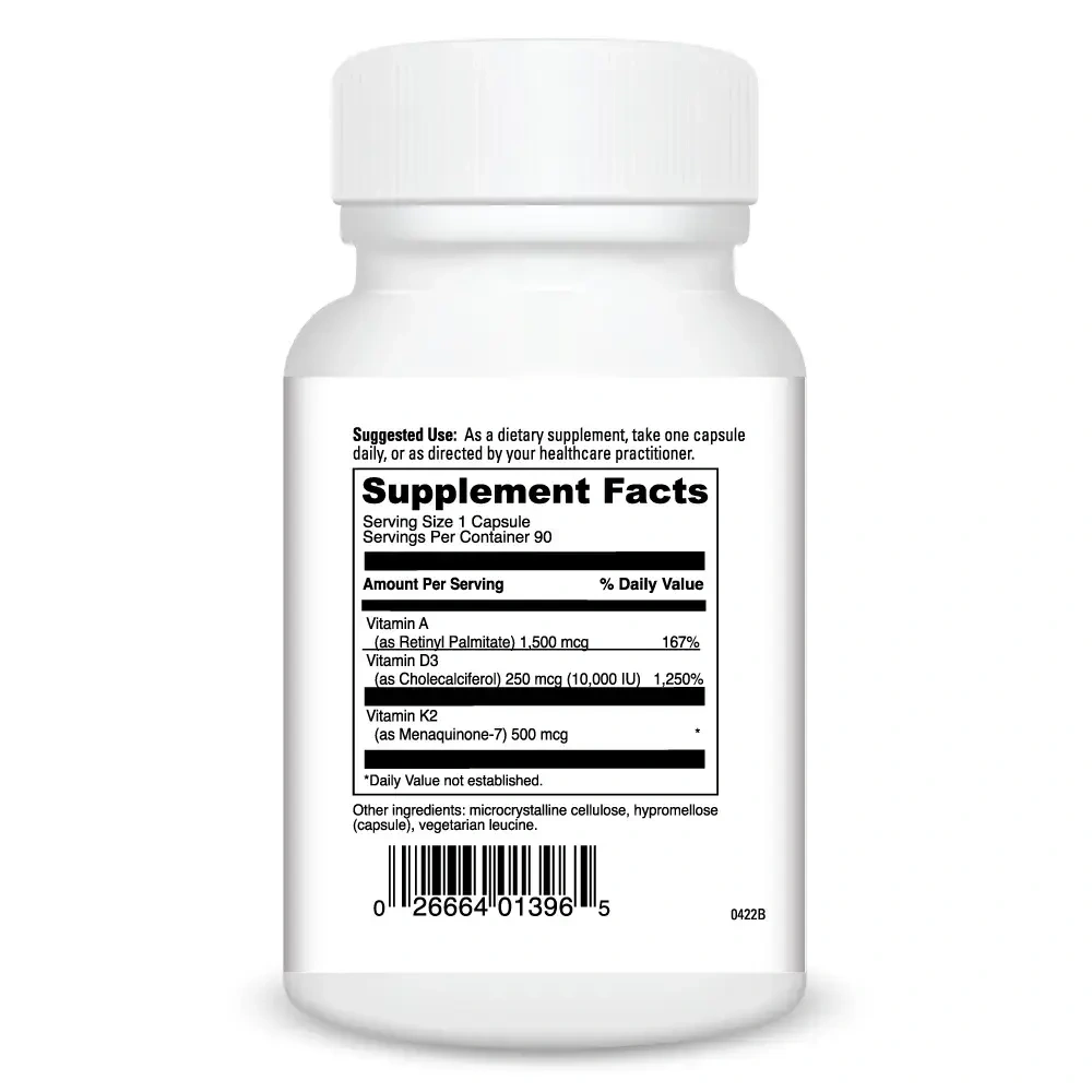 Product image for ADK 10.