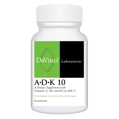 ADK 10 90 capsules