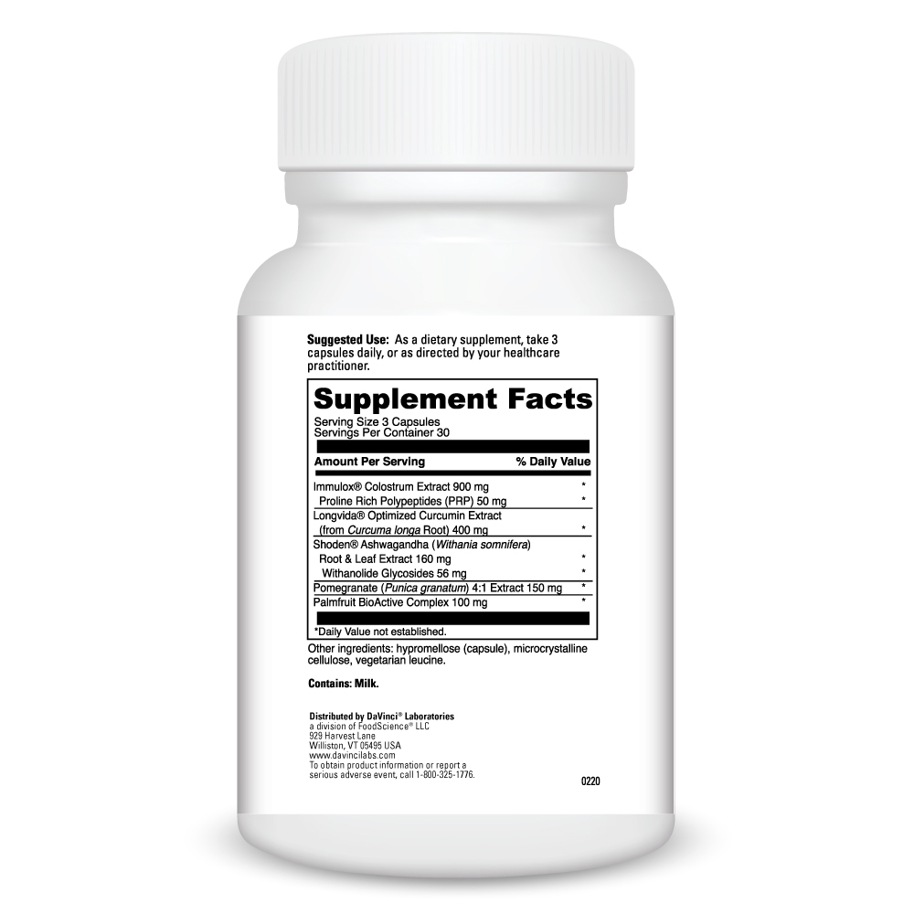 Product image for Amyloid Complete.