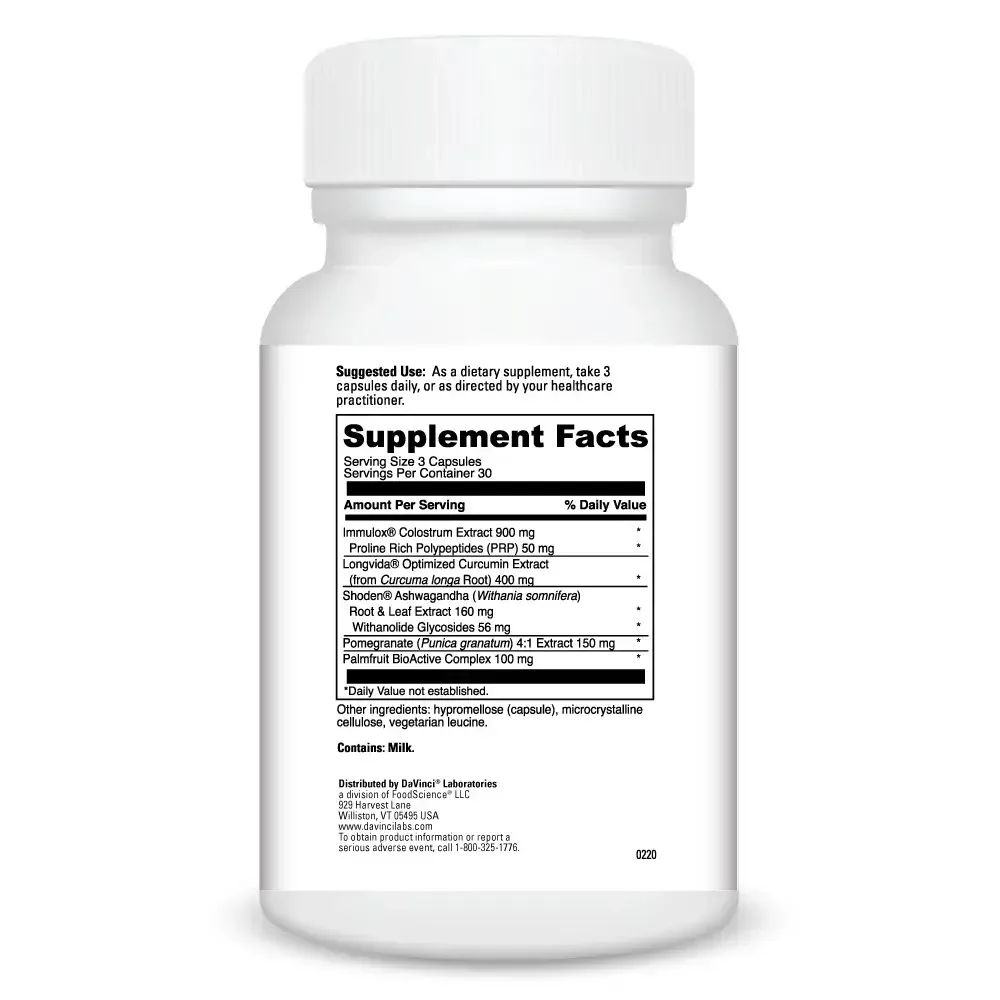 Product image for Amyloid Complete.