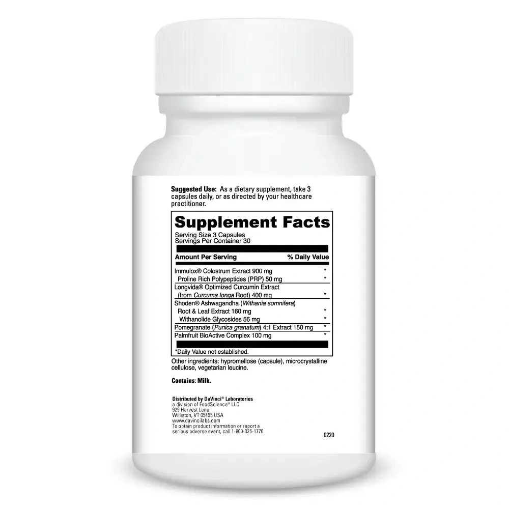 Product image for Amyloid Complete.