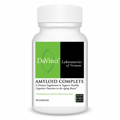 Amyloid Complete product image