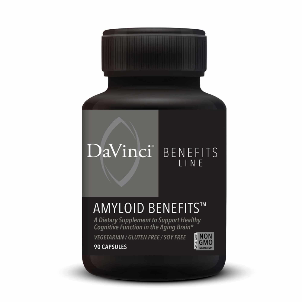 Product image for Amyloid Benefits™.