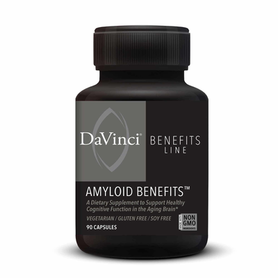 Amyloid Benefits™ product image